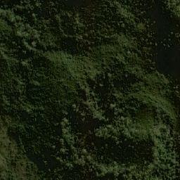 Satellite imagery of Mount Propsting, AU