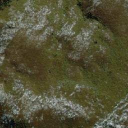 Satellite imagery of Mount Seal, AU