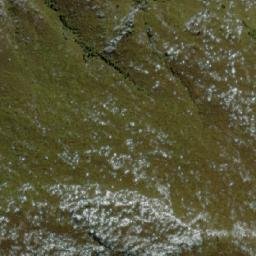 Satellite imagery of Mount Seal, AU