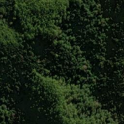 Satellite imagery of Mount Elliott, AU