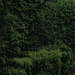 Satellite imagery of Mount Elliott, AU