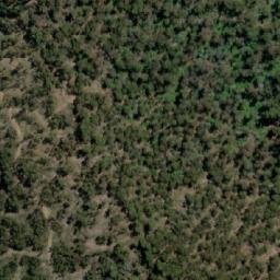 Satellite imagery of Dripstone Hill, AU