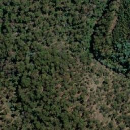 Satellite imagery of Dripstone Hill, AU
