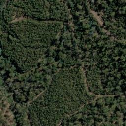 Satellite imagery of Dripstone Hill, AU