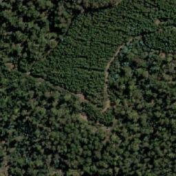 Satellite imagery of Dry Hills, AU