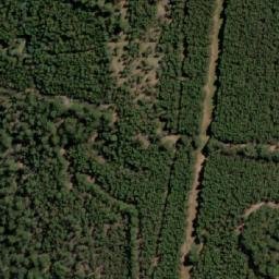 Satellite imagery of Dry Hills, AU