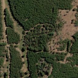 Satellite imagery of Dry Hills, AU