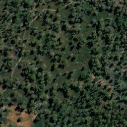 Satellite imagery of Cherry Tree Hill, AU