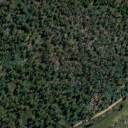 Satellite imagery of Cherry Tree Hill, AU