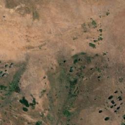 Satellite imagery of The Oak, AU