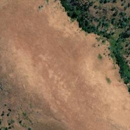 Satellite imagery of The Oak, AU