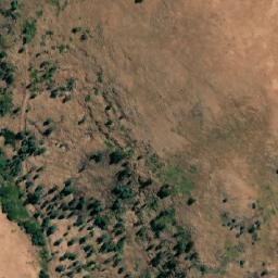 Satellite imagery of The Oak, AU