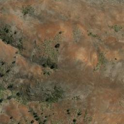 Satellite imagery of Cawood Hill, AU