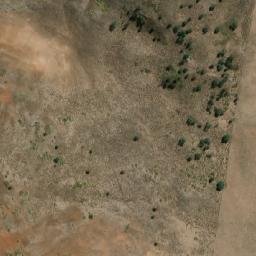 Satellite imagery of Cawood Hill, AU