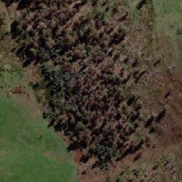 Satellite imagery of Green Hill, AU