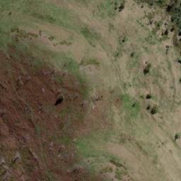 Satellite imagery of Green Hill, AU