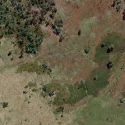 Satellite imagery of Green Hill, AU