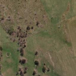Satellite imagery of Pike Hill, AU