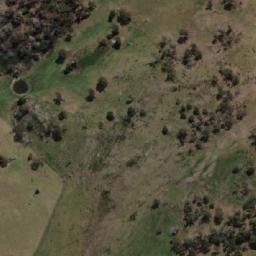 Satellite imagery of Stumps Hill, AU