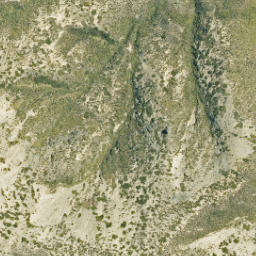 Satellite imagery of MOUNT HORRIBLE SPUR, NZ