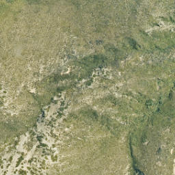Satellite imagery of MOUNT HORRIBLE SPUR, NZ
