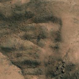 Satellite imagery of Cerro Huancache, AR