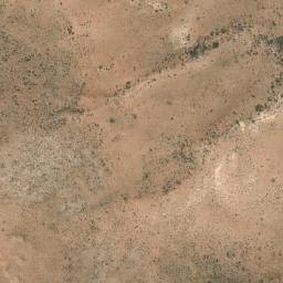 Satellite imagery of Cerro Huancache, AR