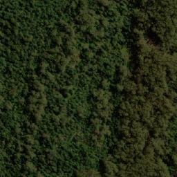 Satellite imagery of Asbestos Point, AU