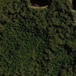 Satellite imagery of Asbestos Point, AU