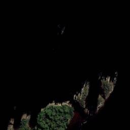 Satellite imagery of Sarah Island Historic Site, AU