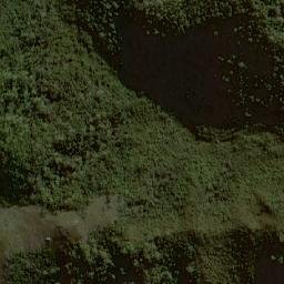 Satellite imagery of Mount Propsting, AU