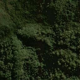 Satellite imagery of Mount Propsting, AU