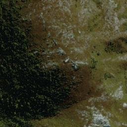 Satellite imagery of Mount Counsel, AU
