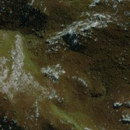 Satellite imagery of Mount Seal, AU