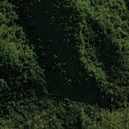 Satellite imagery of Mount Elliott, AU