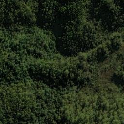 Satellite imagery of Mount Elliott, AU