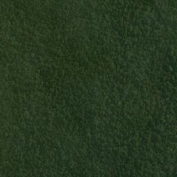 Satellite imagery of Algonkian Mountain, AU