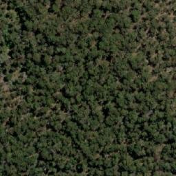 Satellite imagery of Dripstone Hill, AU