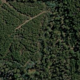 Satellite imagery of Dry Hills, AU