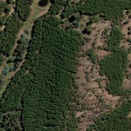 Satellite imagery of Dry Hills, AU