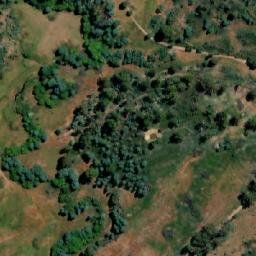 Satellite imagery of Cherry Tree Hill, AU