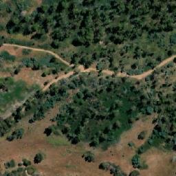 Satellite imagery of Cherry Tree Hill, AU