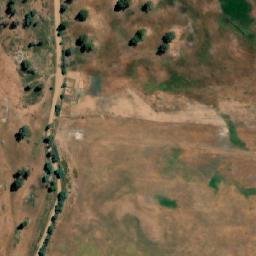 Satellite imagery of Waterloo Hill, AU