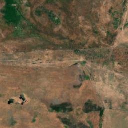 Satellite imagery of Waterloo Hill, AU