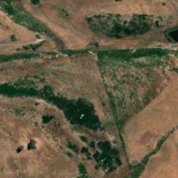 Satellite imagery of Long Hill, AU