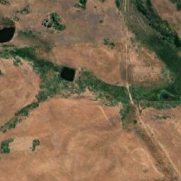Satellite imagery of Long Hill, AU