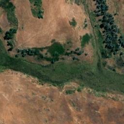 Satellite imagery of Long Hill, AU
