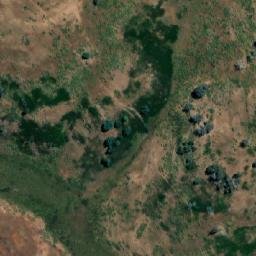Satellite imagery of White Hill, AU