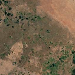 Satellite imagery of The Oak, AU