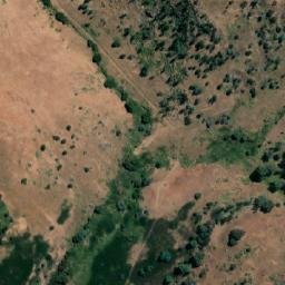 Satellite imagery of The Oak, AU